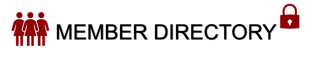 FEM - Member Directory Icon