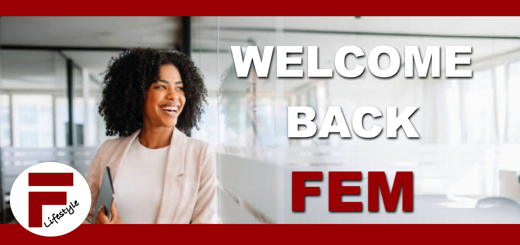 FEM - Website - Login Header Image