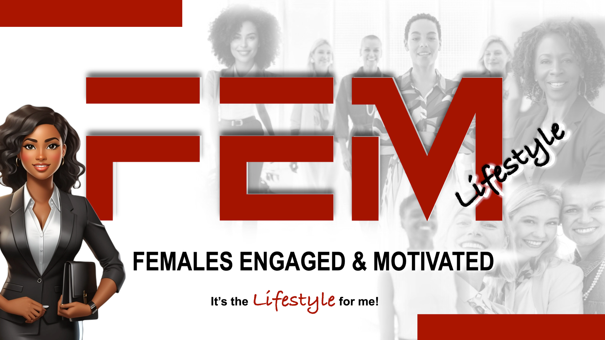 FEM - Website Banner